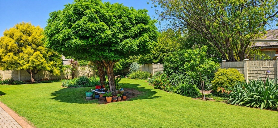 3 Bedroom Property for Sale in Fichardt Park Free State